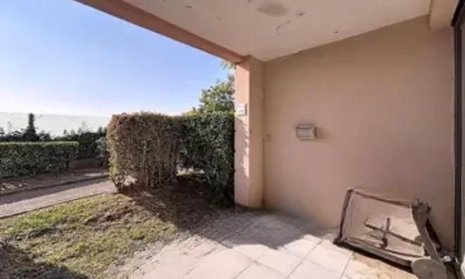 Недвижимость Villa Cannes: 3