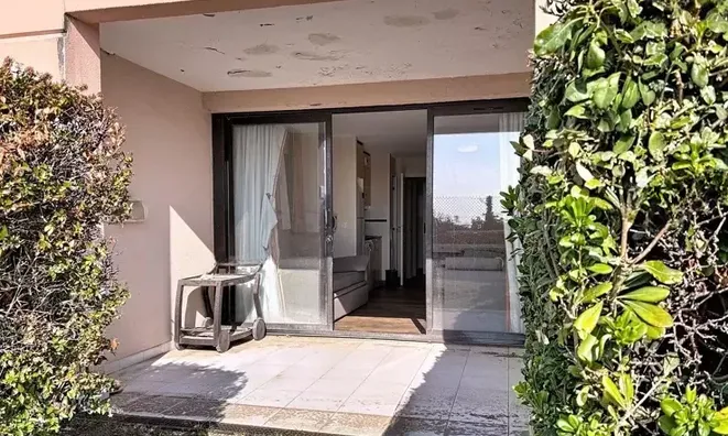 Недвижимость Villa Cannes: 4