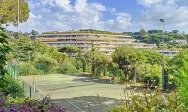 Недвижимость Villa Cannes: 12