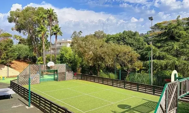 Недвижимость Villa Cannes: 13