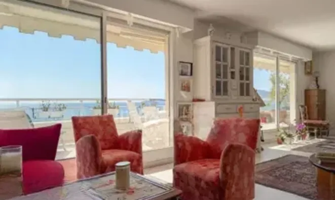 Недвижимость Villa La Bocca: 8