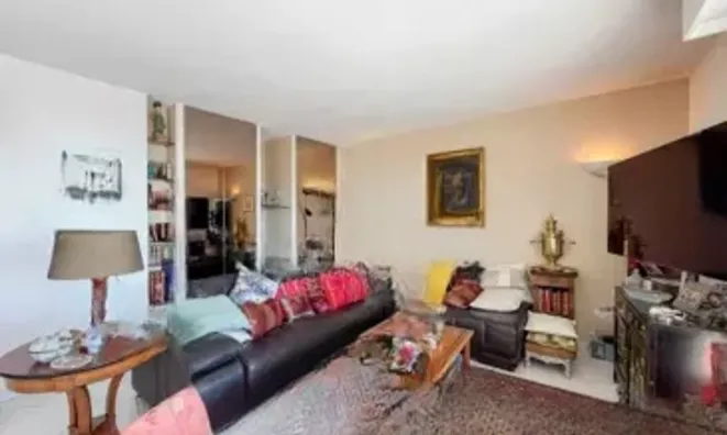 Недвижимость Villa La Bocca: 9