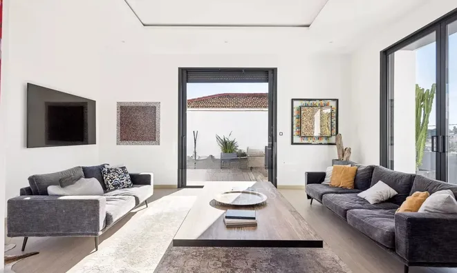 Недвижимость Villa Petit Juas: 4