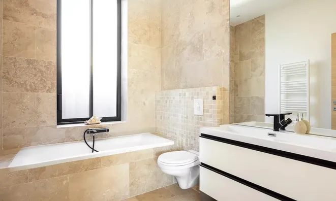 Недвижимость Villa Petit Juas: 8