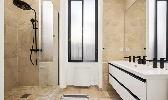 Недвижимость Villa Petit Juas: 10