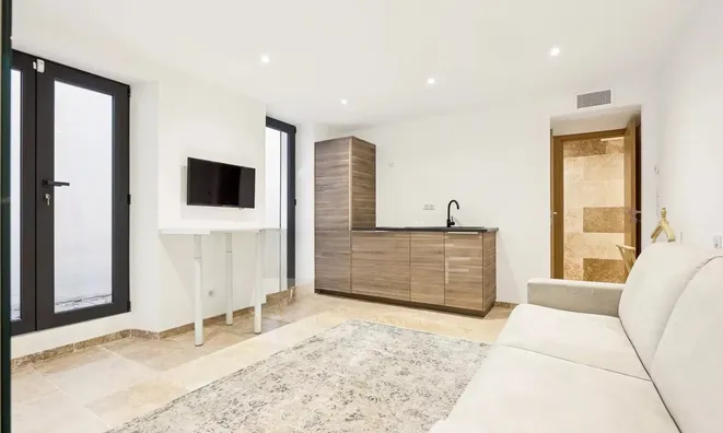 Недвижимость Villa Petit Juas: 11