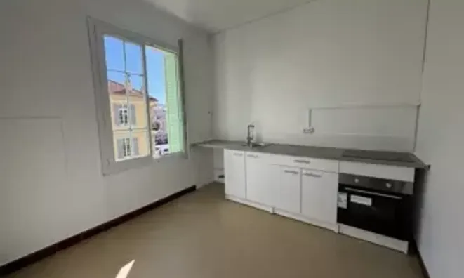 Недвижимость House République Cannes: 3