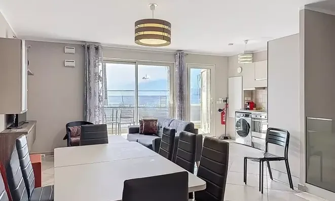 Недвижимость Villa Suquet Cannes: 4