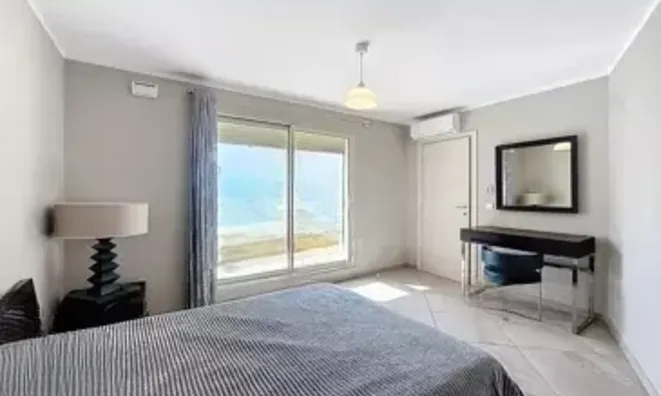 Недвижимость Villa Suquet Cannes: 6