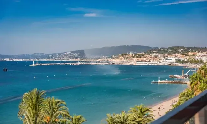 Недвижимость Villa Cannes: 1