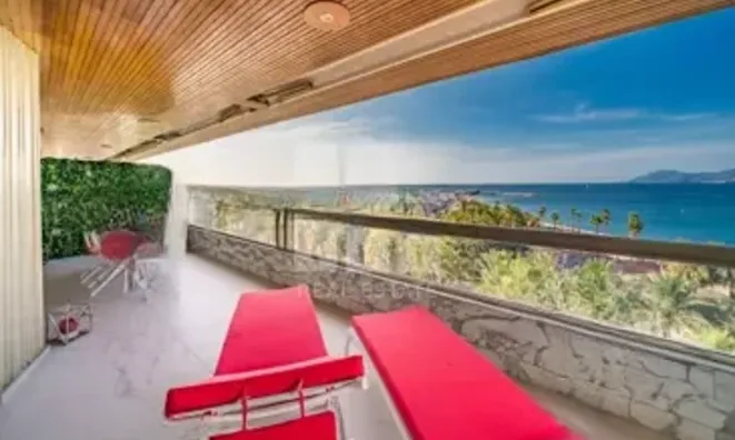 Недвижимость Villa Cannes: 2