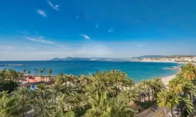 Недвижимость Villa Cannes: 3