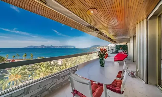Недвижимость Villa Cannes: 4