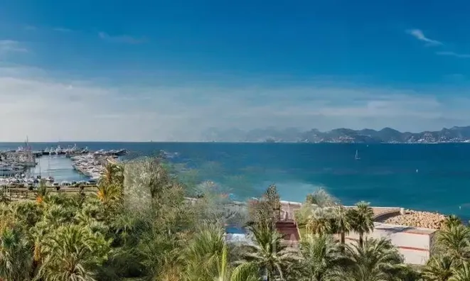Недвижимость Villa Cannes: 25