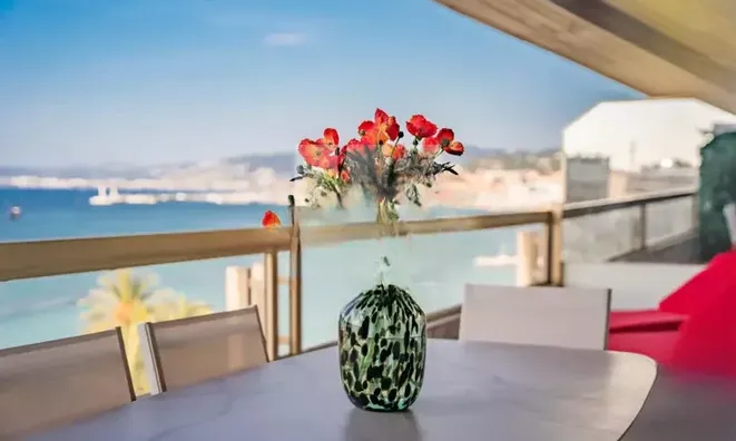 Недвижимость Villa Cannes: 26