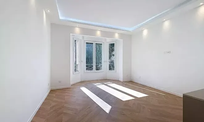 Недвижимость Villa Pointe Croisette: 4
