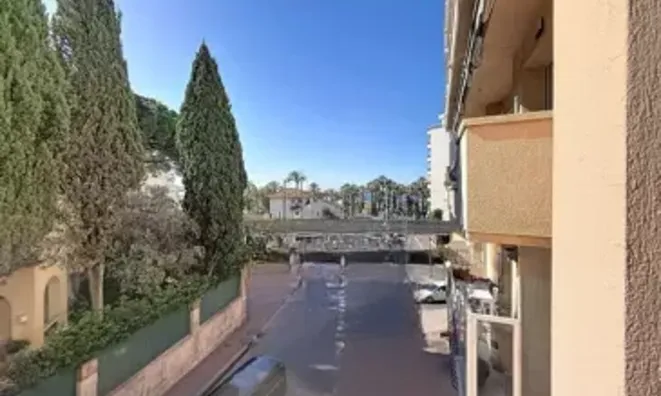 Недвижимость Villa Pointe Croisette: 15