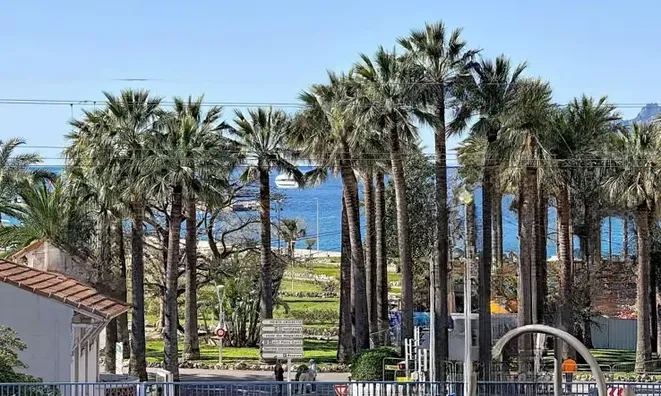 Недвижимость Villa Pointe Croisette: 16
