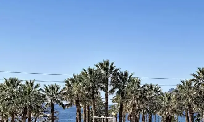 Недвижимость Villa Pointe Croisette: 17