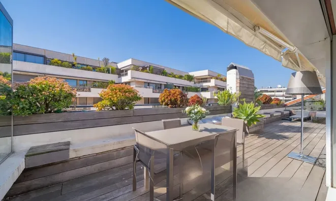 Недвижимость Villa Cannes Centre-ville: 2