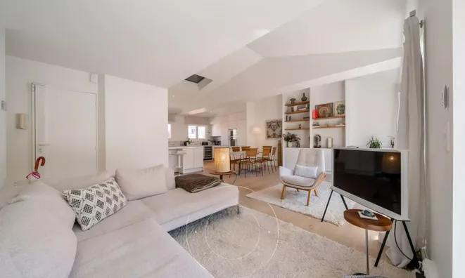 Недвижимость Villa Cannes Centre-ville: 3