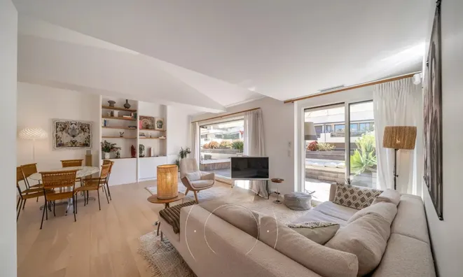 Недвижимость Villa Cannes Centre-ville: 4