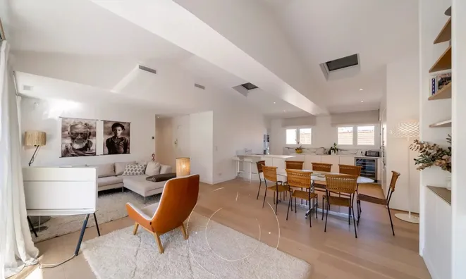 Недвижимость Villa Cannes Centre-ville: 6