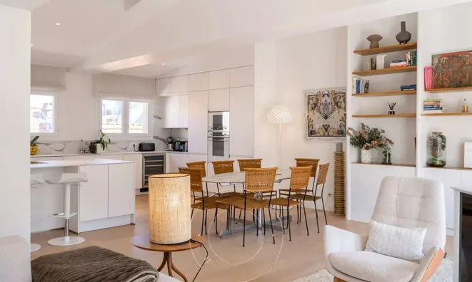 Недвижимость Villa Cannes Centre-ville: 7