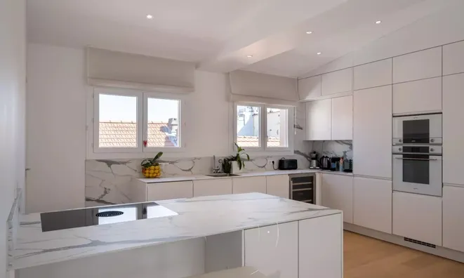 Недвижимость Villa Cannes Centre-ville: 8