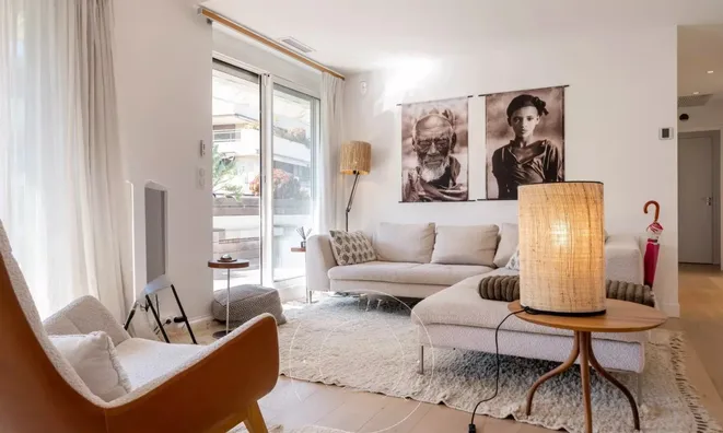 Недвижимость Villa Cannes Centre-ville: 9
