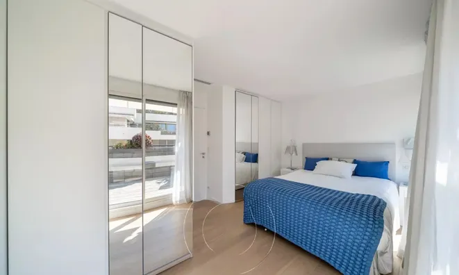 Недвижимость Villa Cannes Centre-ville: 10