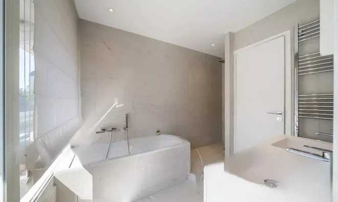 Недвижимость Villa Cannes Centre-ville: 11