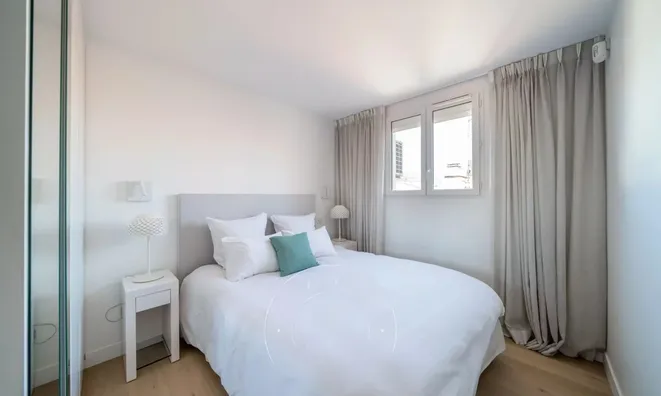 Недвижимость Villa Cannes Centre-ville: 13
