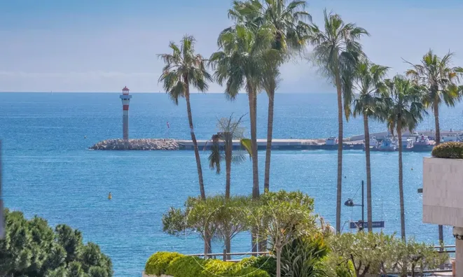 Недвижимость Villa Cannes Centre-ville: 15