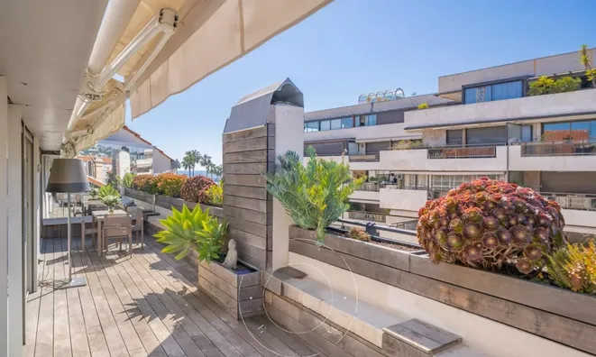 Недвижимость Villa Cannes Centre-ville: 16