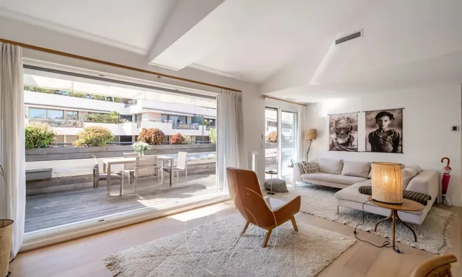 Недвижимость Villa Cannes Centre-ville: 17