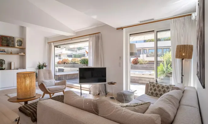 Недвижимость Villa Cannes Centre-ville: 18