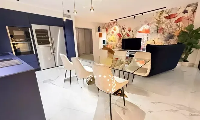 Недвижимость Villa Suquet: 4