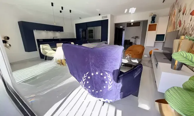 Недвижимость Villa Suquet: 7