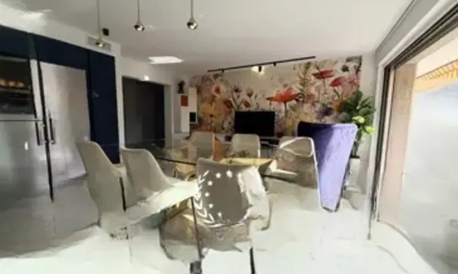 Недвижимость Villa Suquet: 8