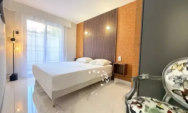 Недвижимость Villa Suquet: 13