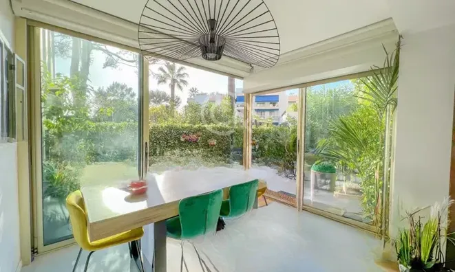 Недвижимость Villa Cannes Croix des Gardes: 1