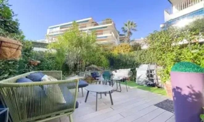 Недвижимость Villa Cannes Croix des Gardes: 2