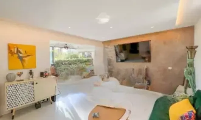 Недвижимость Villa Cannes Croix des Gardes: 3