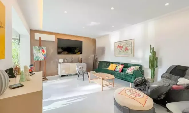 Недвижимость Villa Cannes Croix des Gardes: 4