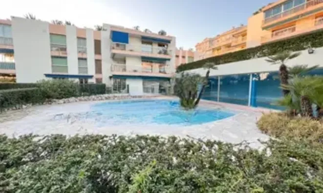 Недвижимость Villa Cannes Croix des Gardes: 5