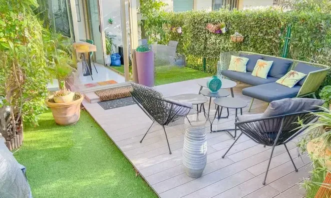Недвижимость Villa Cannes Croix des Gardes: 7