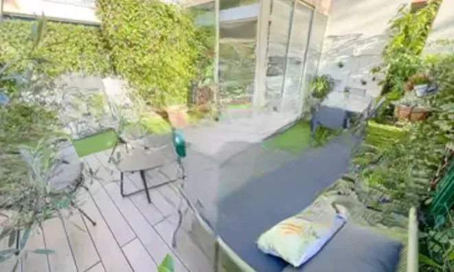 Недвижимость Villa Cannes Croix des Gardes: 8