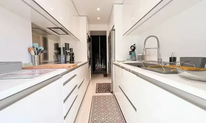 Недвижимость Villa Cannes Croix des Gardes: 10