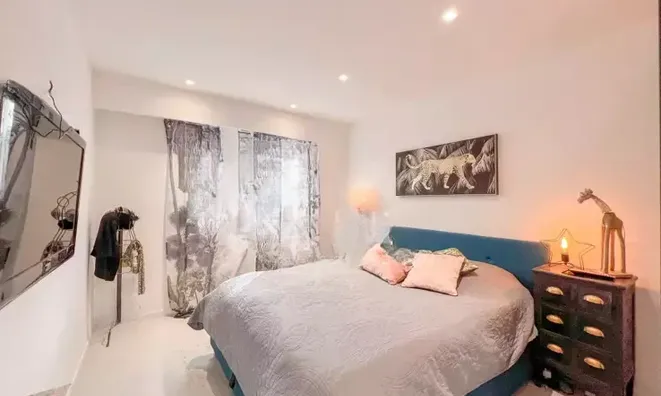 Недвижимость Villa Cannes Croix des Gardes: 13